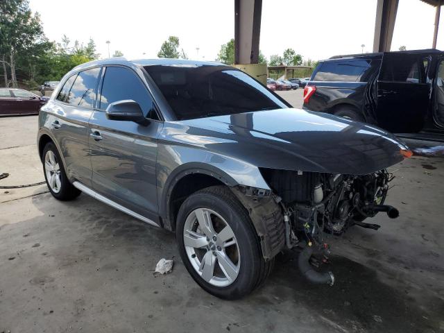 VIN WA1ANAFY4J2013813 2018 Audi Q5, Premium no.4