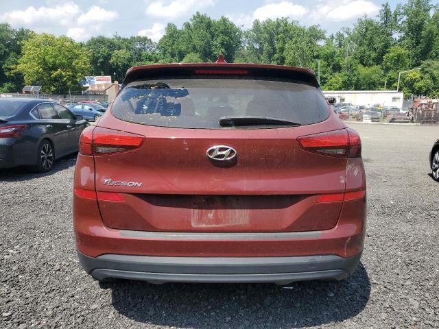 KM8J23A43LU099665 Hyundai Tucson SE 6