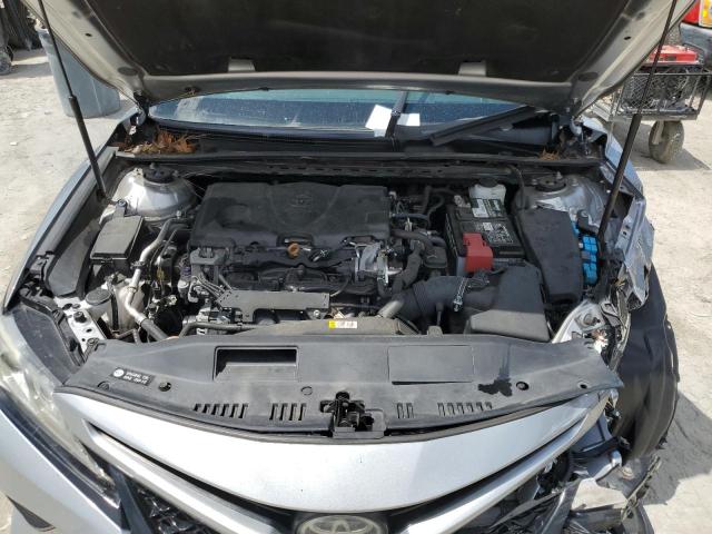 VIN 4T1B61HK5KU161471 2019 Toyota Camry, Xse no.11