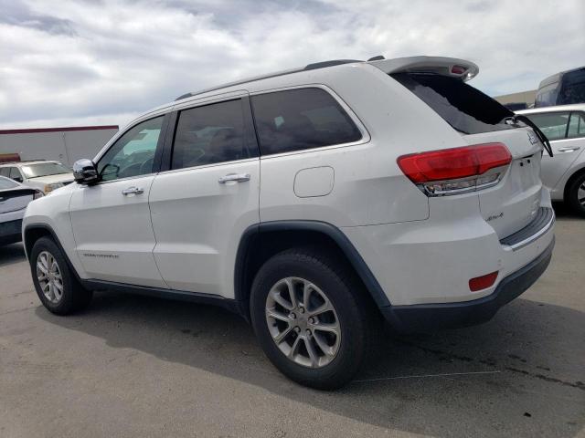 2015 Jeep Grand Cherokee Limited VIN: 1C4RJFBG0FC785208 Lot: 56970534