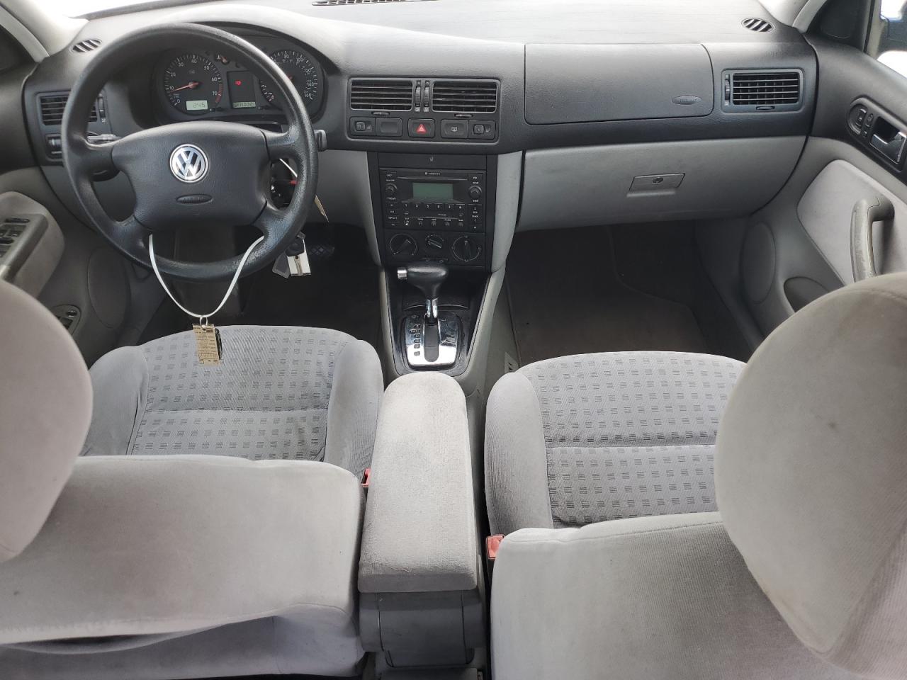 3VWSK69M23M090794 2003 Volkswagen Jetta Gls