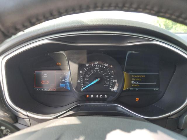 2016 FORD FUSION TIT - 3FA6P0K9XGR391756