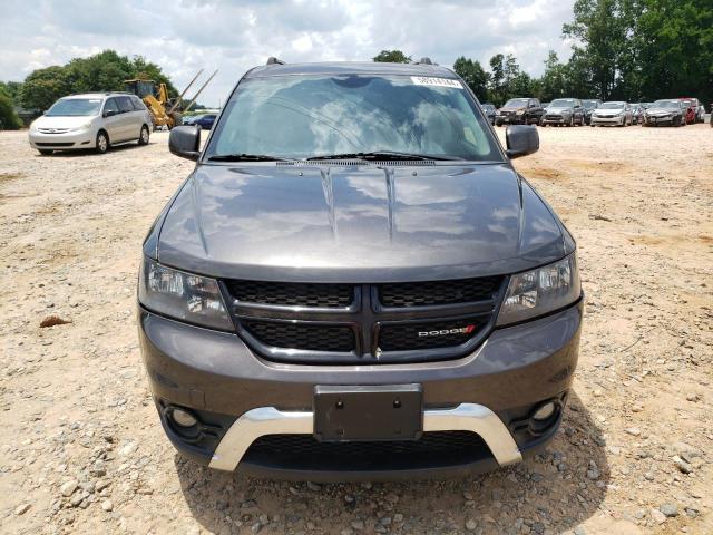 2017 Dodge Journey Crossroad VIN: 3C4PDCGG1HT548109 Lot: 58914144