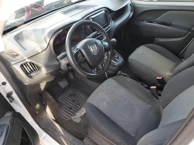 2015 RAM PROMASTER - ZFBERFAT1F6951341
