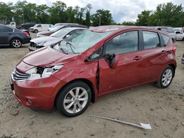 2016 Nissan Versa Note S VIN: 3N1CE2CP6GL392162 Lot: 57286994