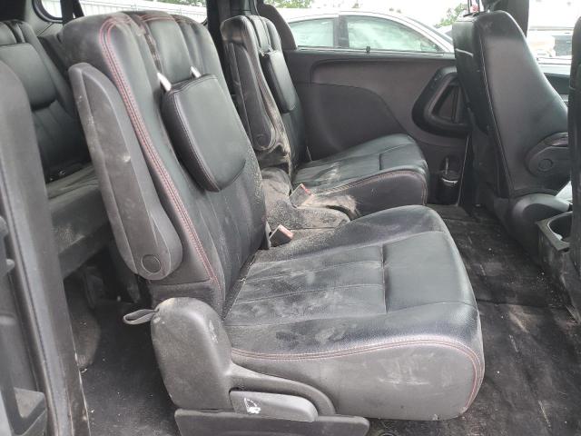 2019 Dodge Grand Caravan Gt VIN: 2C4RDGEG9KR689409 Lot: 60428674