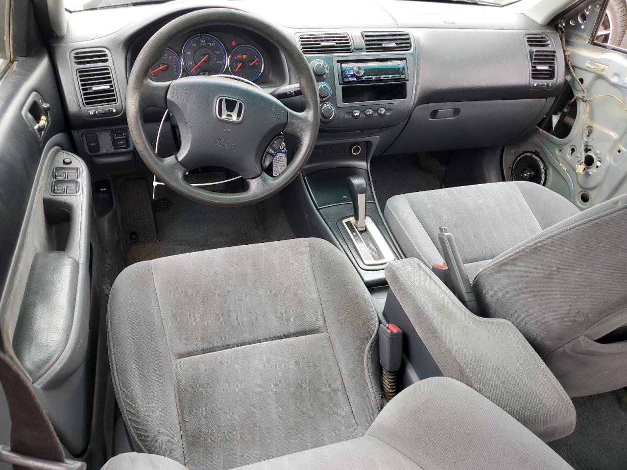 2HGES16573H554307 2003 Honda Civic Lx