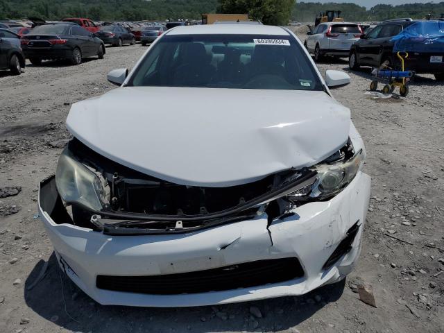 VIN 4T4BF1FK3ER432038 2014 Toyota Camry, L no.5