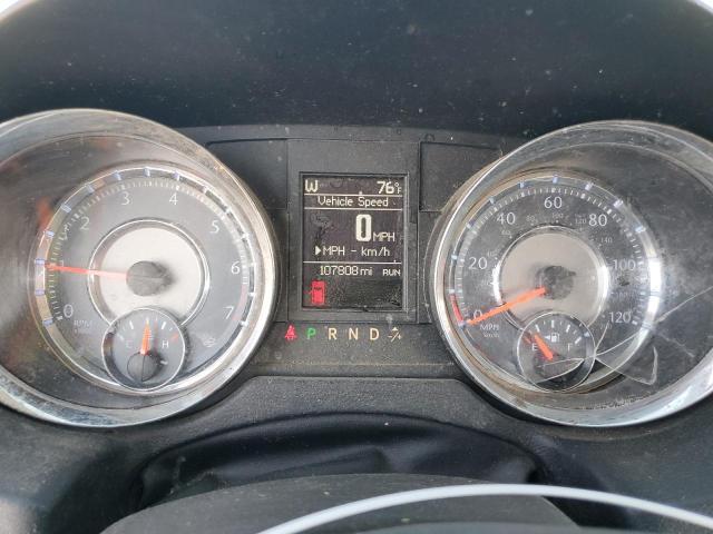 2014 Chrysler Town & Country Touring VIN: 2C4RC1BG1ER363841 Lot: 59500894