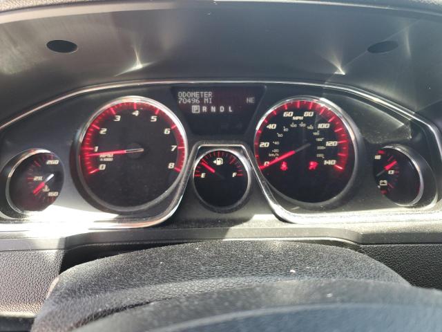 2015 GMC ACADIA SLT - 1GKKRRKD0FJ293991