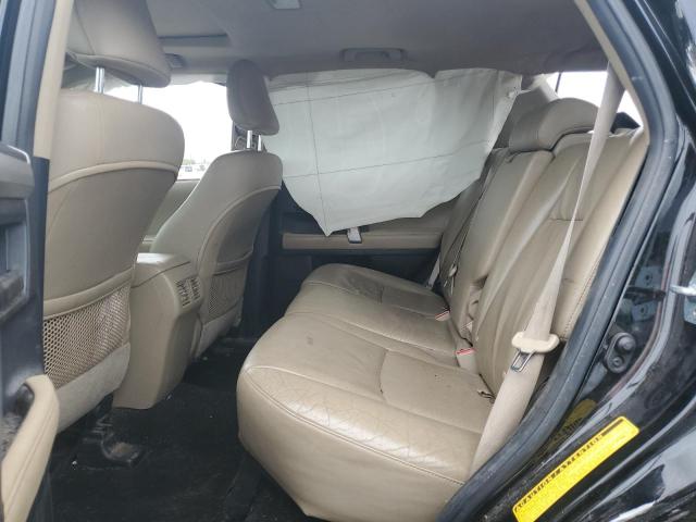 2011 Toyota 4Runner Sr5 VIN: JTEBU5JR4B5057360 Lot: 56877794