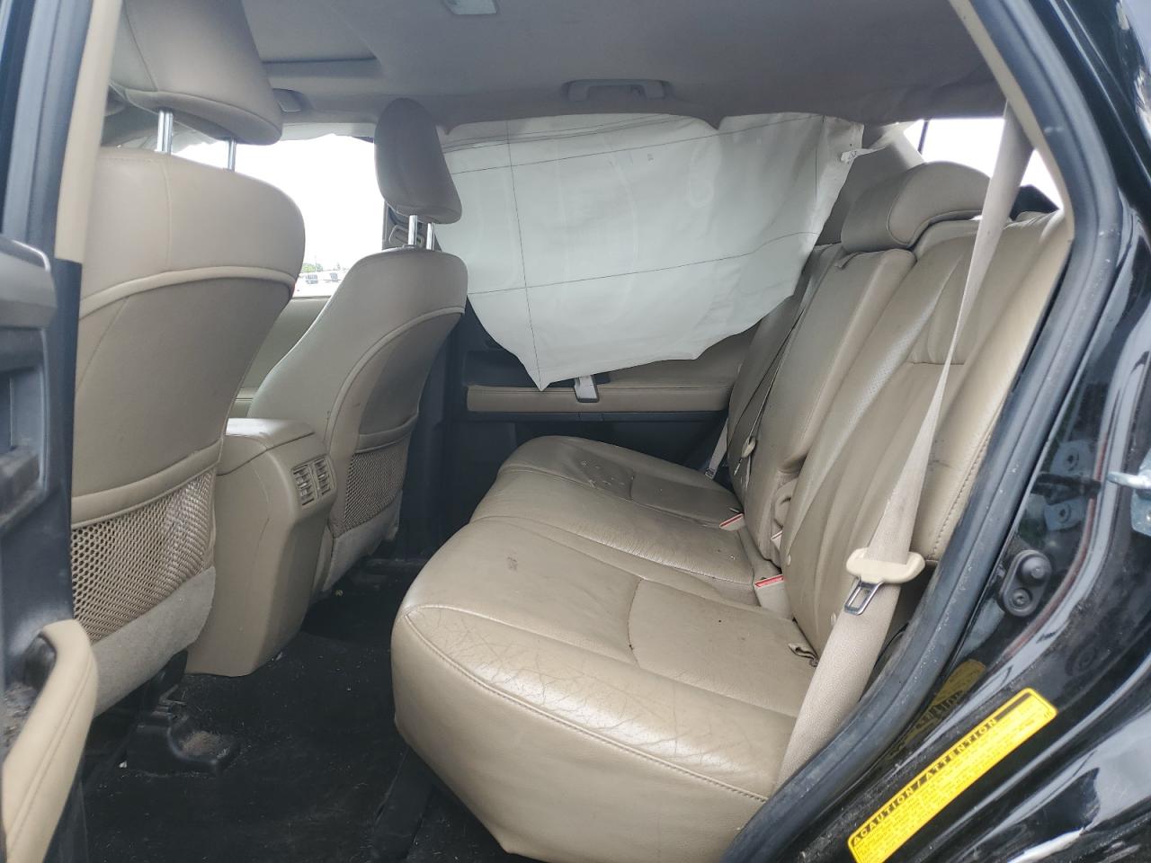 JTEBU5JR4B5057360 2011 Toyota 4Runner Sr5