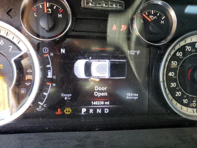 2017 Ram 1500 Slt VIN: 1C6RR7TT3HS569170 Lot: 57519774