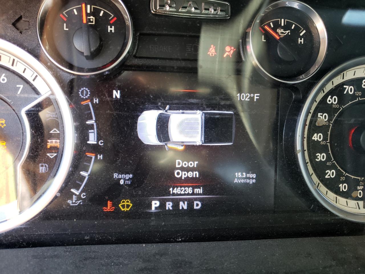 1C6RR7TT3HS569170 2017 Ram 1500 Slt