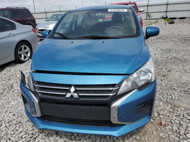 ML32AUHJ1MH004739 2021 Mitsubishi Mirage Es