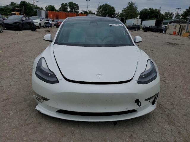 2021 TESLA MODEL 3 - 5YJ3E1EBXMF924984