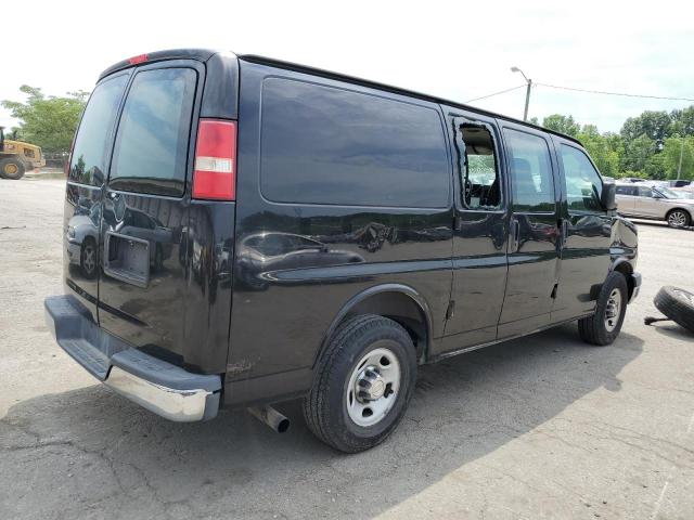 2008 Chevrolet Express G2500 VIN: 1GCGG25C481188407 Lot: 59061364