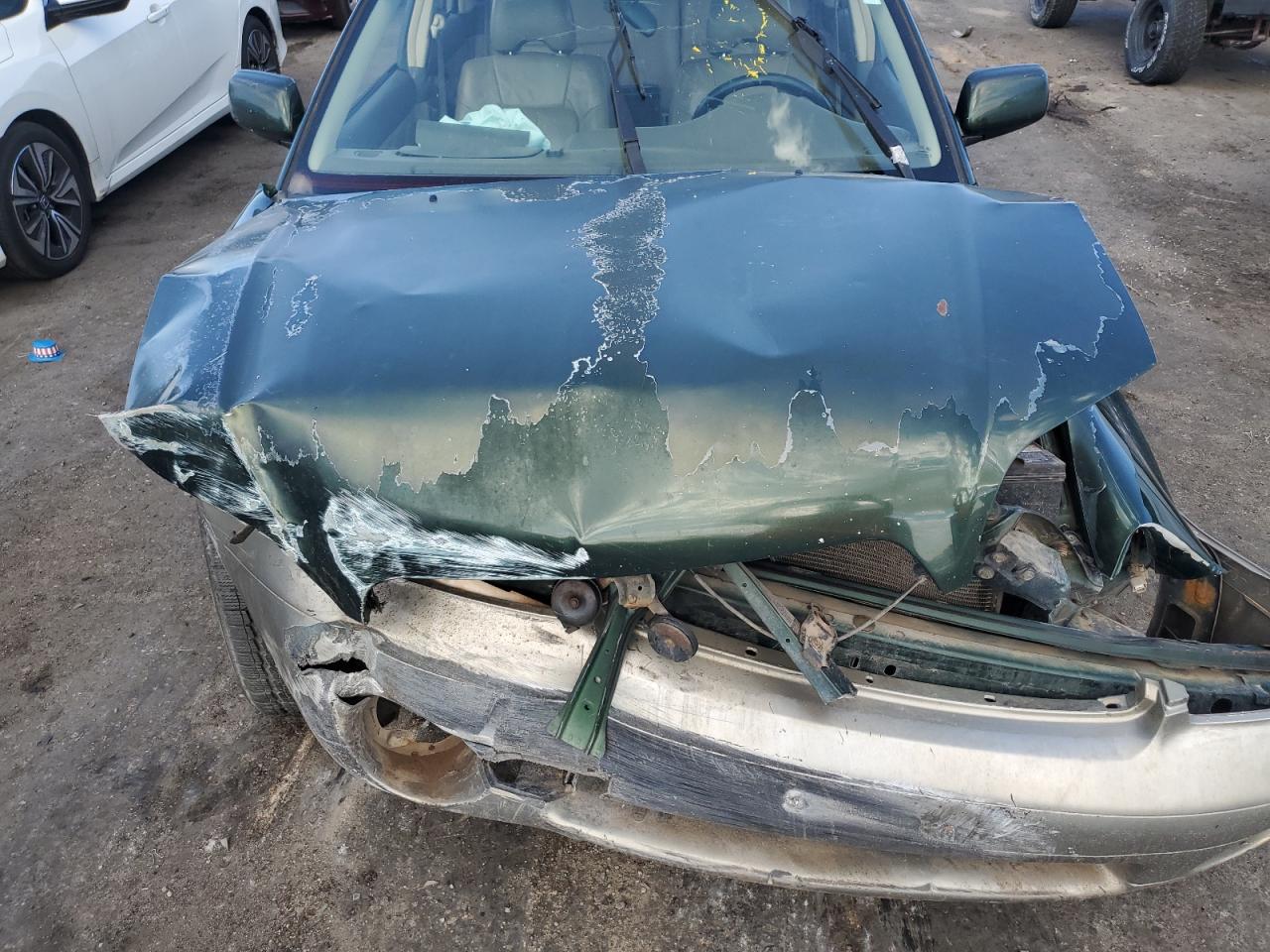 4S3BH6863Y7621362 2000 Subaru Legacy Outback Limited