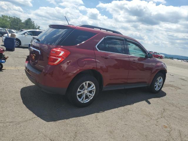 2017 Chevrolet Equinox Lt VIN: 2GNFLFEK0H6245342 Lot: 57620054