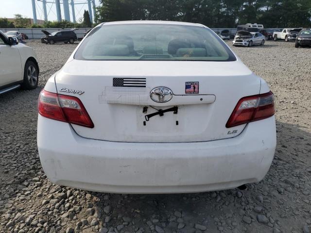 2007 Toyota Camry Ce VIN: 4T1BE46K87U645567 Lot: 59716934