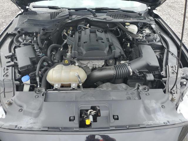 2020 Ford Mustang VIN: 1FATP8UH8L5135120 Lot: 59487214