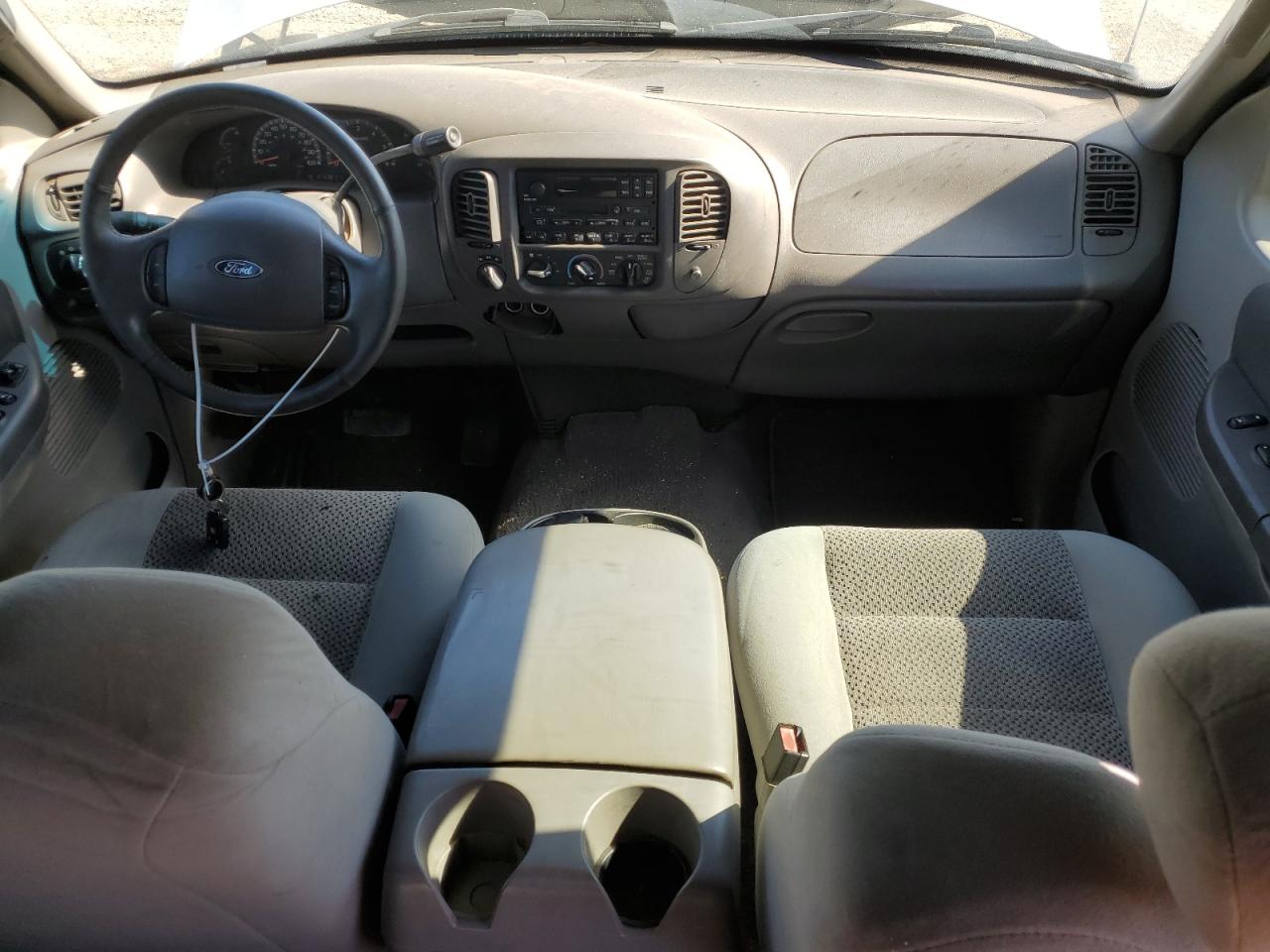 1FTRW08L42KE36099 2002 Ford F150 Supercrew