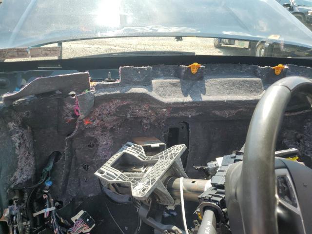 2014 GMC Terrain Denali VIN: 2GKFLZE39E6132346 Lot: 59461864