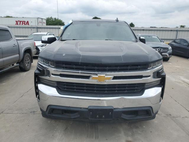 2019 Chevrolet Silverado C1500 Lt VIN: 1GCPWCEK4KZ190781 Lot: 51072214