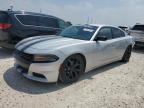 2019 DODGE CHARGER SX - 2C3CDXBG6KH553923