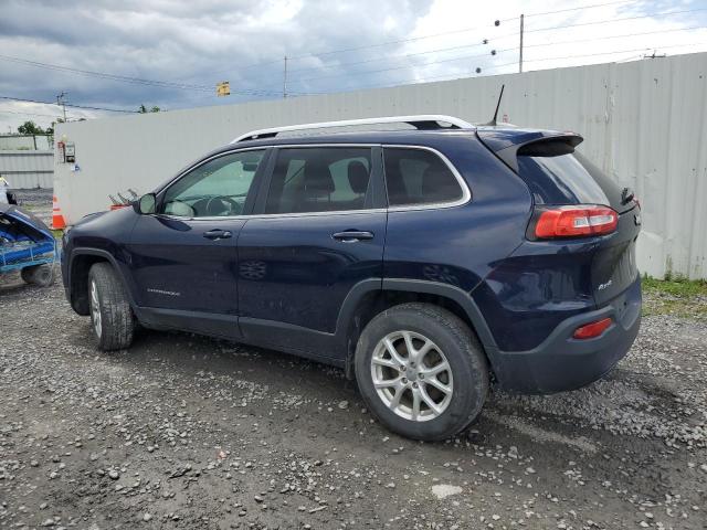 2016 Jeep Cherokee Latitude VIN: 1C4PJMCB0GW238762 Lot: 55838394