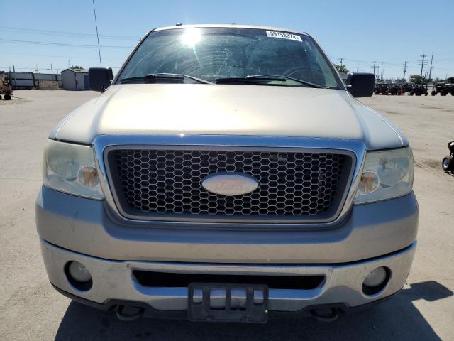 2006 Ford F150 VIN: 1FTPX14526FA17118 Lot: 59158374