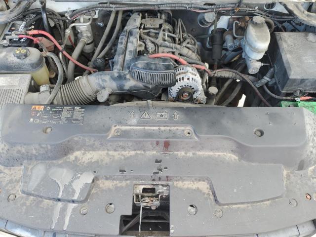 2011 GMC Sierra C2500 Heavy Duty VIN: 1GD01ZCG3BF207293 Lot: 60430104