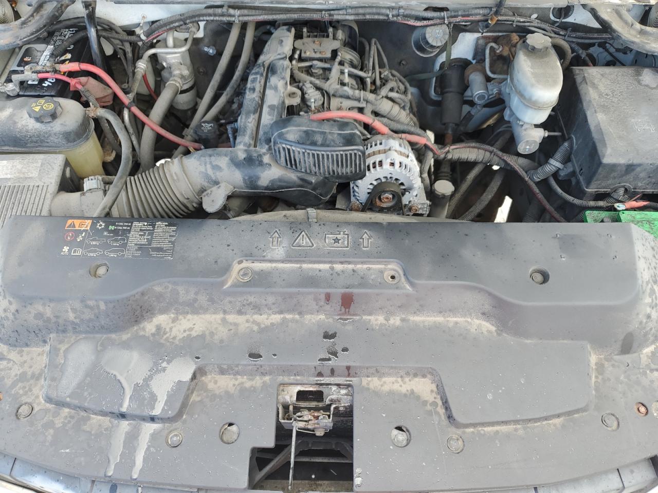 1GD01ZCG3BF207293 2011 GMC Sierra C2500 Heavy Duty