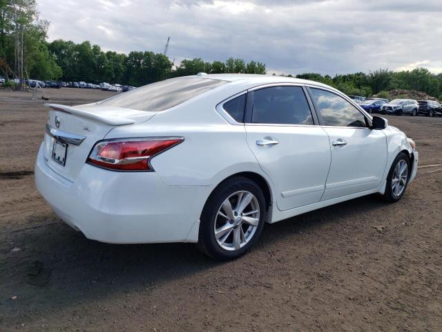 2015 Nissan Altima 2.5 VIN: 1N4AL3AP7FN861251 Lot: 57463864