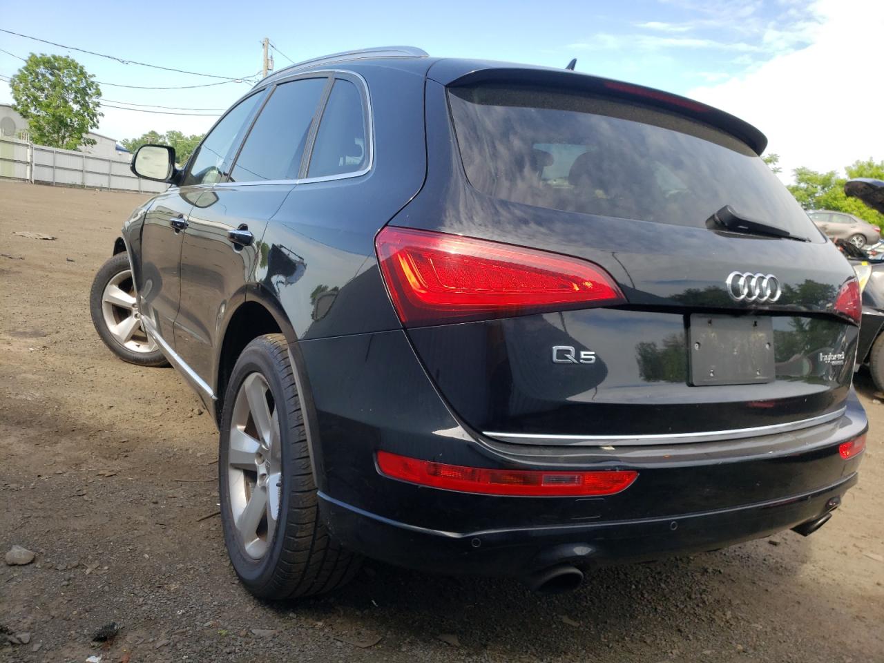 WA1C8AFP4FA014125 2015 Audi Q5 Premium Hybrid