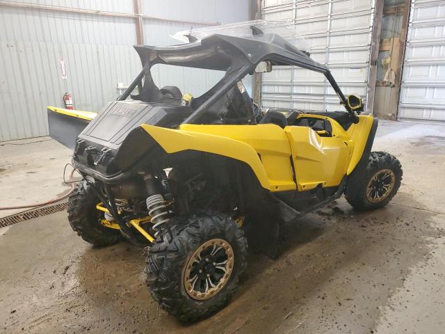 2016 YAMAHA YXZ1000 SE 5Y4AN01Y1GA103417