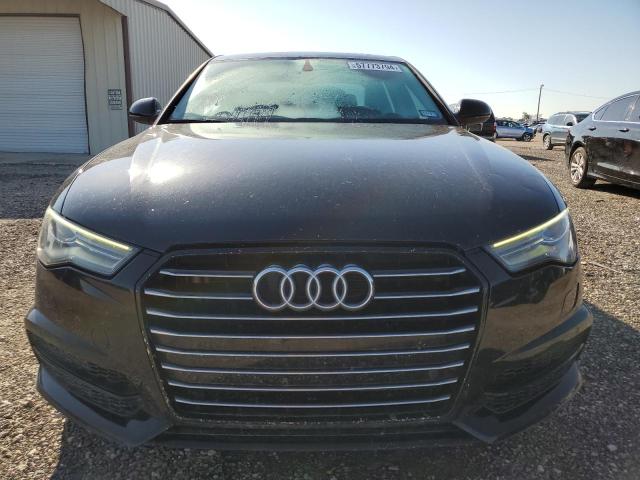 2018 AUDI A6 PREMIUM - WAUC8AFC0JN065915