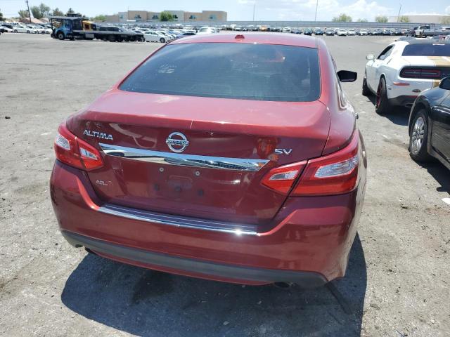 2016 NISSAN ALTIMA 2.5 - 1N4AL3AP4GC246041