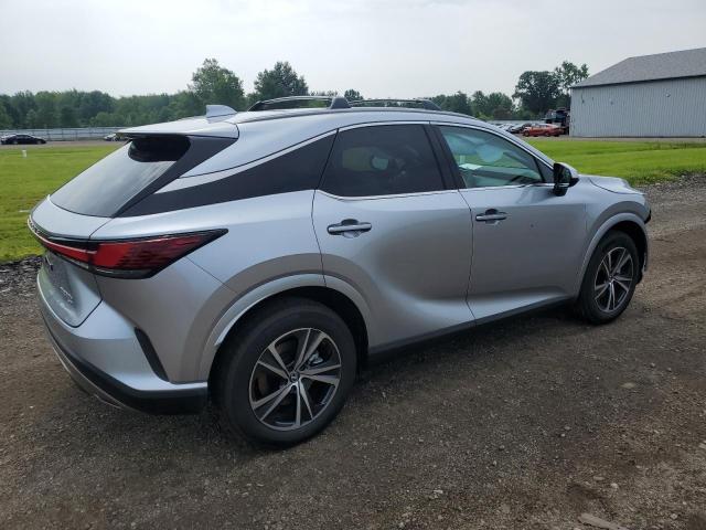 2024 Lexus Rx 350H Base VIN: 2T2BBMCA2RC036141 Lot: 59835574