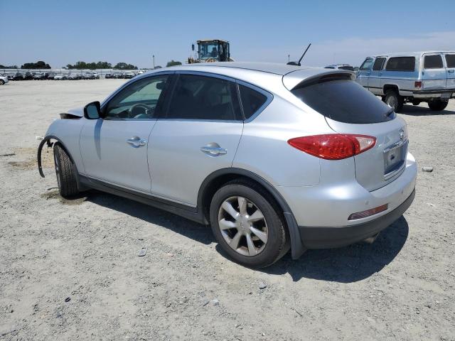 2008 Infiniti Ex35 Base VIN: JNKAJ09E18M303842 Lot: 60272134