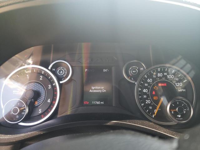 2022 Ram 3500 VIN: 3C7WRTCL2NG142119 Lot: 59308304