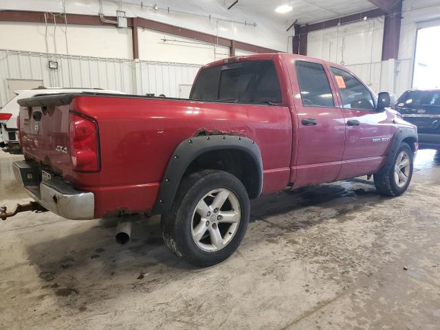 2007 Dodge Ram 1500 St VIN: 1D7HU182X7S270022 Lot: 57340274