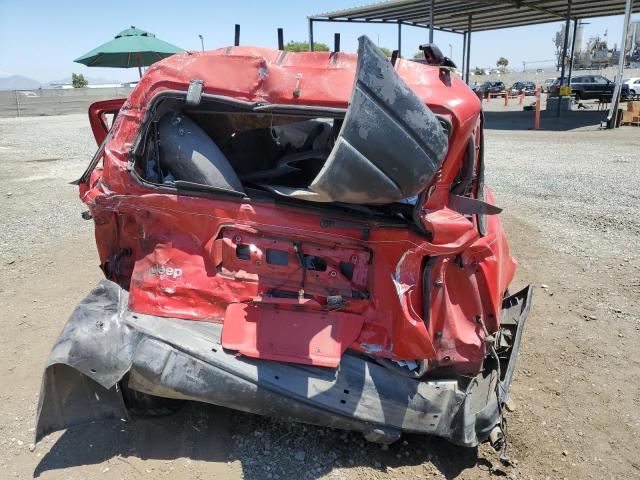 1996 Jeep Grand Cherokee Laredo VIN: 1J4FX58S5TC307265 Lot: 59166624