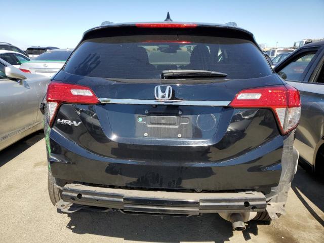 2020 Honda Hr-V Ex VIN: 3CZRU5H58LM714527 Lot: 60874444