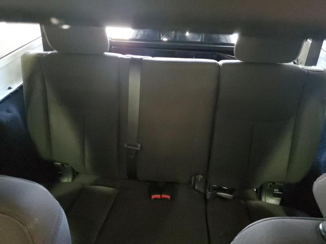 2014 Jeep Wrangler Unlimited Sport VIN: 1C4BJWDG2EL123319 Lot: 52554634