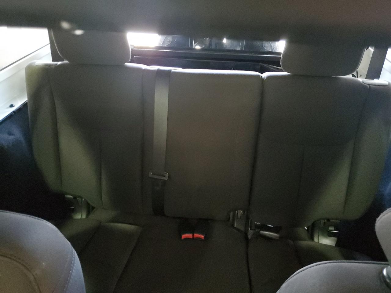 1C4BJWDG2EL123319 2014 Jeep Wrangler Unlimited Sport