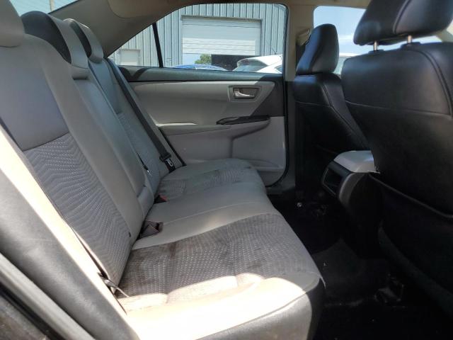 2015 TOYOTA CAMRY LE - 4T1BF1FK2FU044536