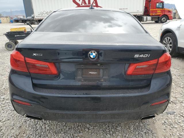 2017 BMW 540 Xi VIN: WBAJE7C32HG479008 Lot: 57315584