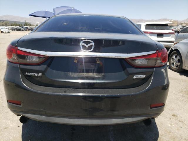 2016 Mazda 6 Sport VIN: JM1GJ1U52G1462569 Lot: 58354684