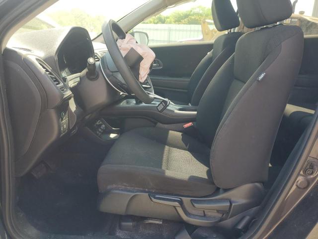 2018 Honda Hr-V Ex VIN: 3CZRU6H59JM720372 Lot: 57378394